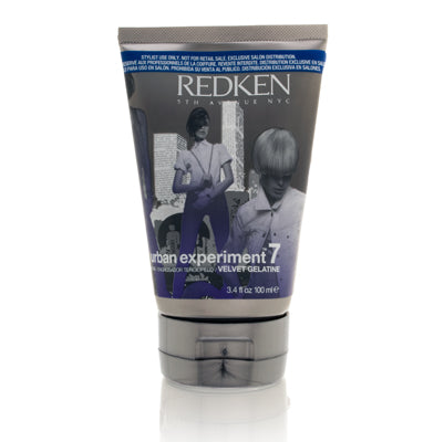 Redken Urban Experiment 7 Velvet Gelatine