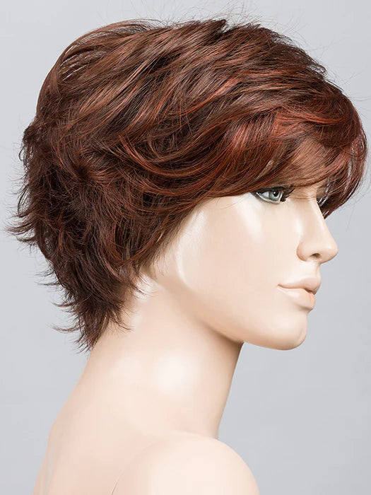 Relax | High Power | Heat Friendly Synthetic Wig