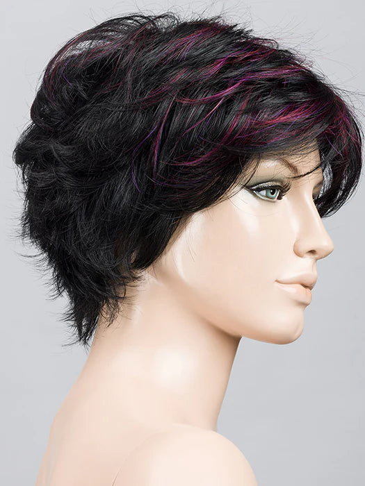 Relax | High Power | Heat Friendly Synthetic Wig