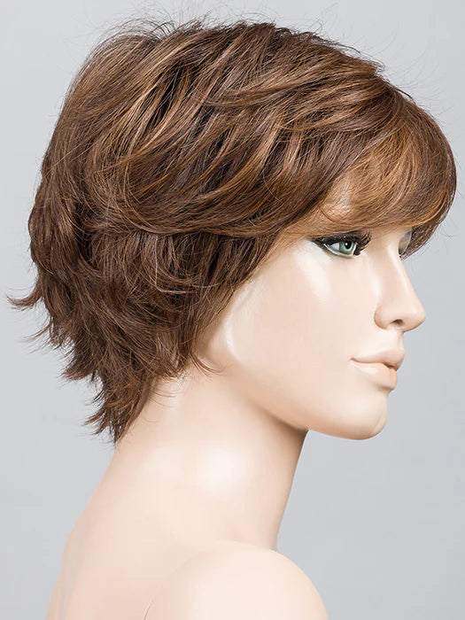 Relax | High Power | Heat Friendly Synthetic Wig