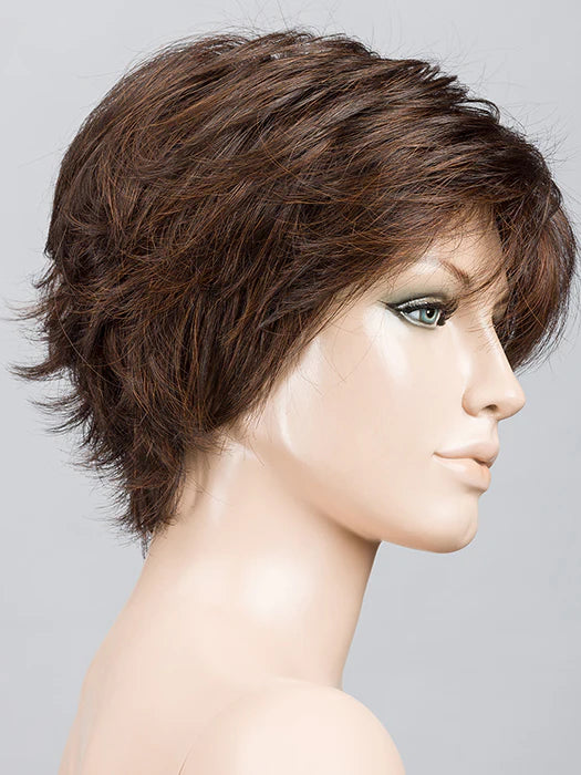 Relax | High Power | Heat Friendly Synthetic Wig