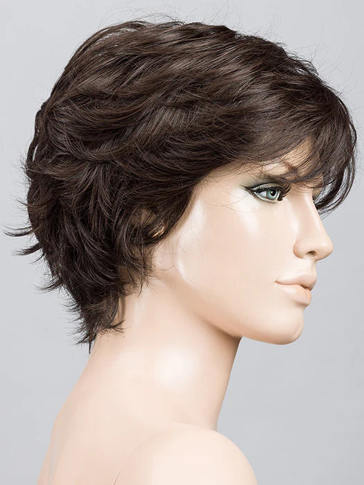 Relax | High Power | Heat Friendly Synthetic Wig