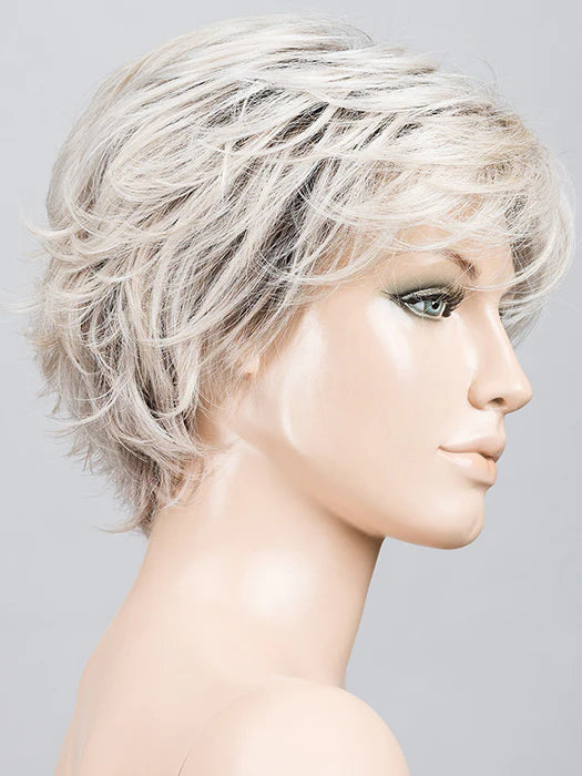 Relax | High Power | Heat Friendly Synthetic Wig