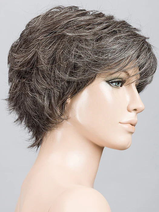 Relax | High Power | Heat Friendly Synthetic Wig