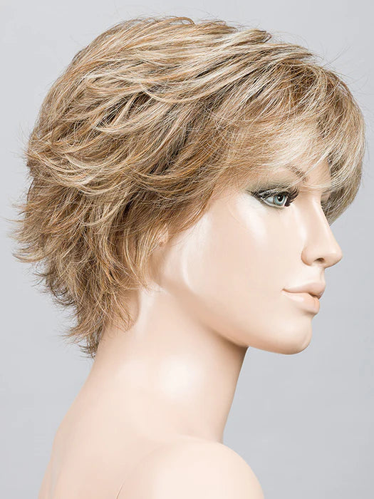 Relax | High Power | Heat Friendly Synthetic Wig