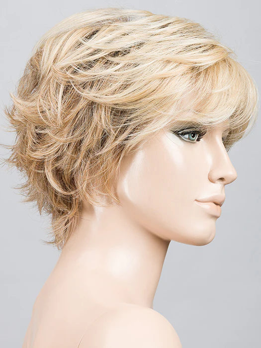 Relax | High Power | Heat Friendly Synthetic Wig