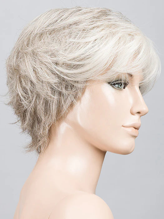 Relax | High Power | Heat Friendly Synthetic Wig