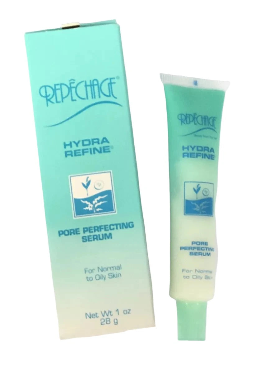 Repêchage Hydra Refine Pore Perfecting Serum 1 oz tube