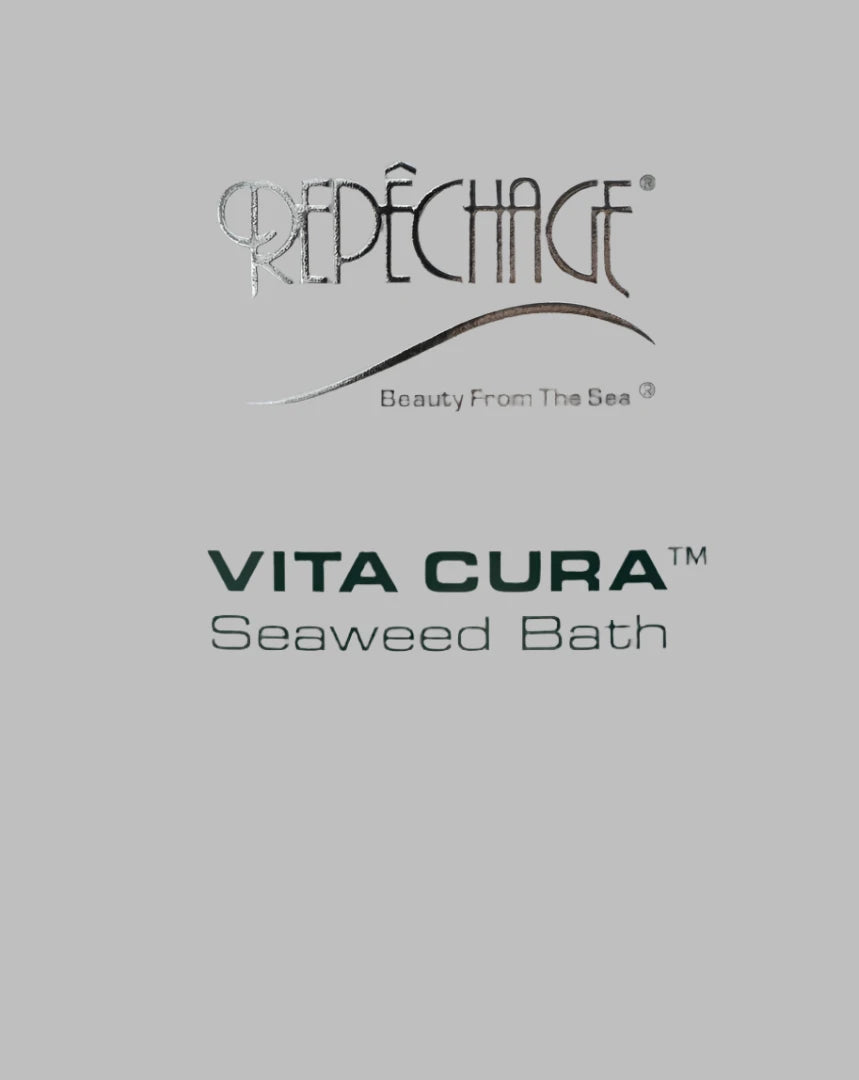Repechage Vita Cura Seaweed Bath Sachets