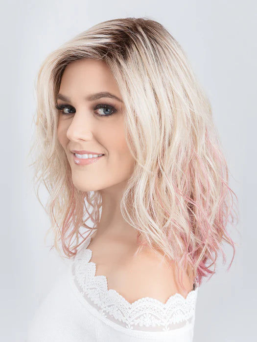 Ellen Wille | Perucci | Heat Friendly | Tabu Wig
