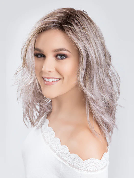 Ellen Wille | Perucci | Heat Friendly | Tabu Wig