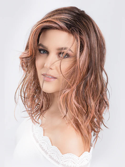Ellen Wille | Perucci | Heat Friendly | Tabu Wig