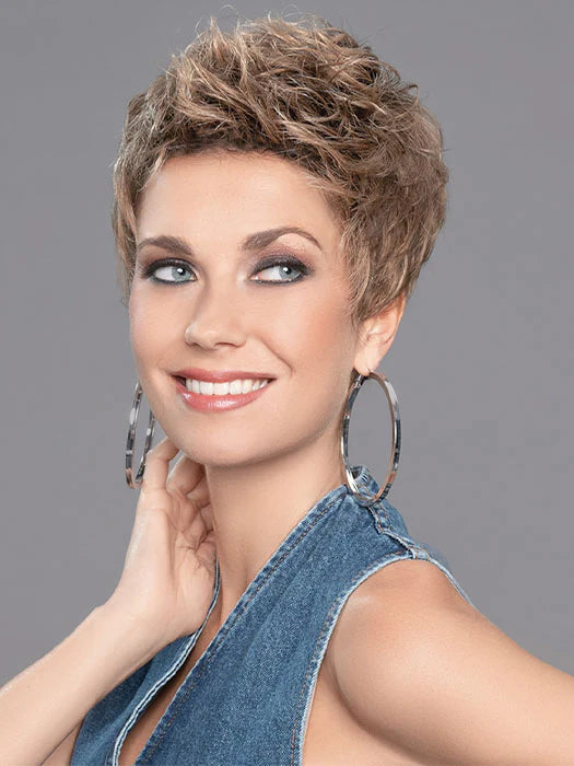 Ellen Wille | Perucci | Tab Wig