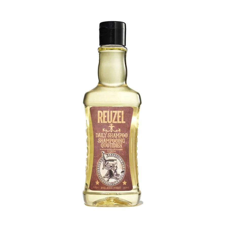 Reuzel Daily Shampoo Quotidien image of 11.83 oz bottle
