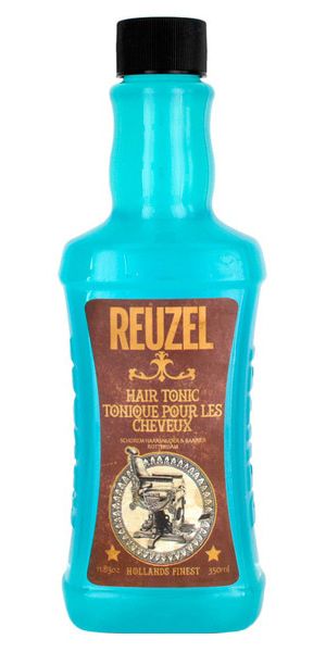 Reuzel Hair Tonic 11.83 oz bottle