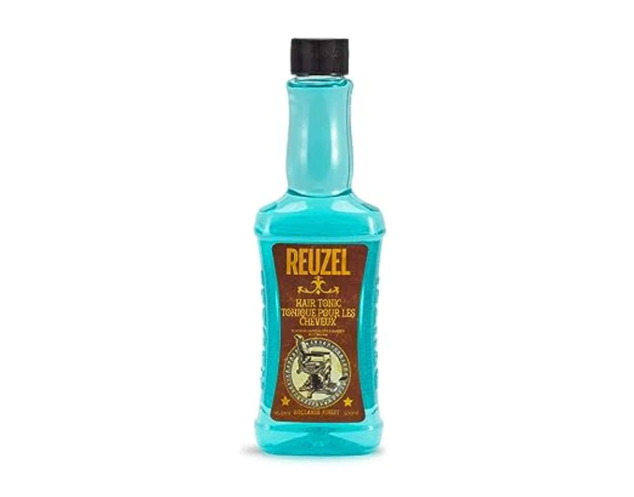 Reuzel Hair Tonic image of 16.9 oz bottle