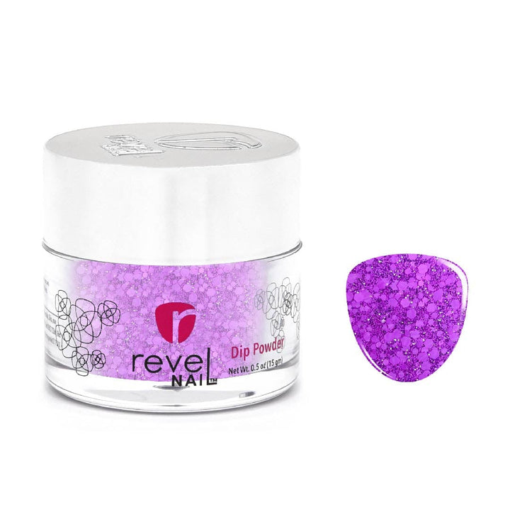 Revel Nail Dip Powder d694 image of strut