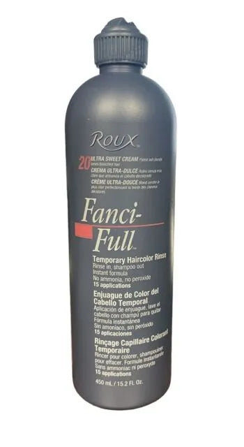 Roux Fanci-Full Rinse
