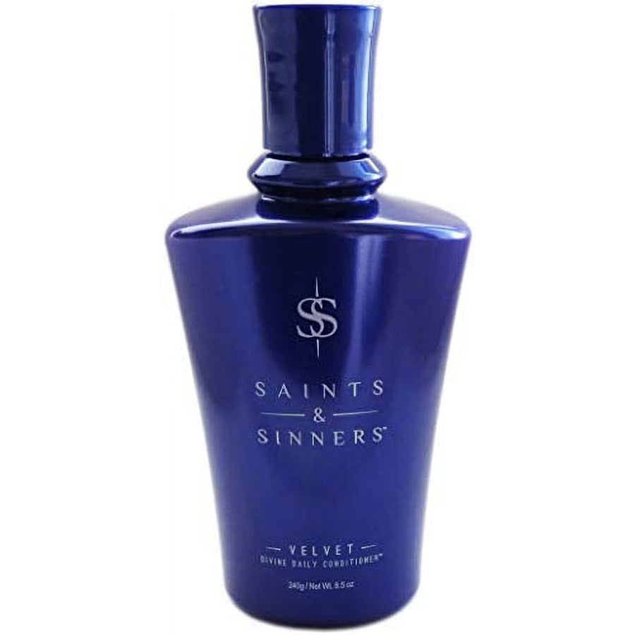 Saints and Sinners Velvet Divine Daily Conditioner 85 oz