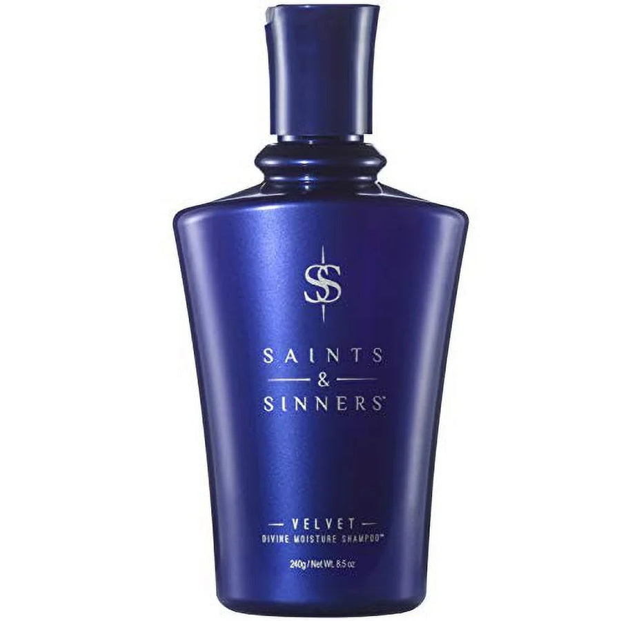 Saints and Sinners Velvet Divine Daily Conditioner 8.5 oz