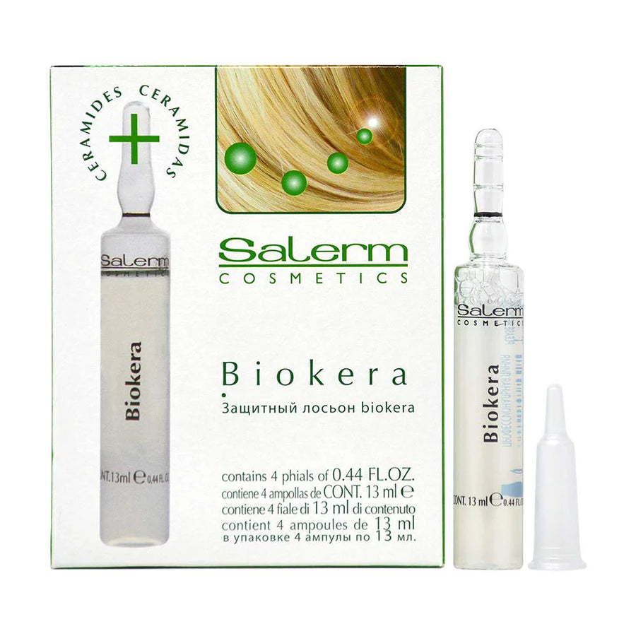SaLerm Cosmetics Biokera Ceramides