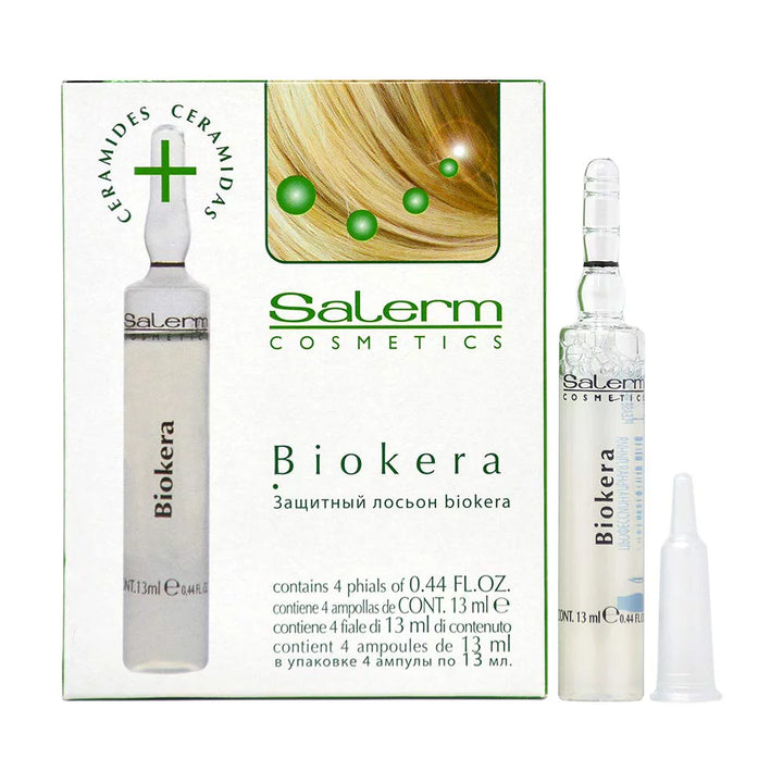 SaLerm Cosmetics Biokera Ceramides