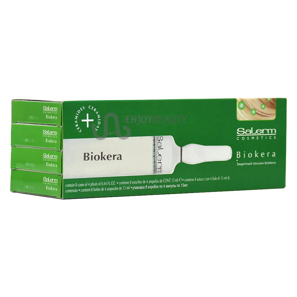 SaLerm Cosmetics Biokera Ceramides