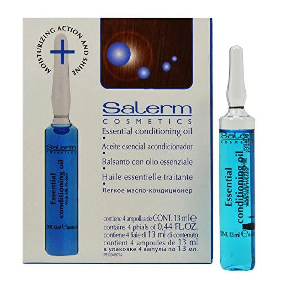 SaLerm Essential Conditioning Oil