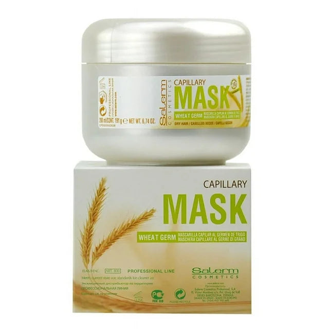 SaLerm Cosmetics Hair Mask