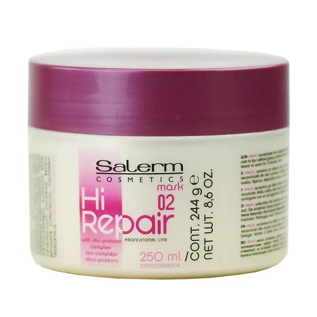 SaLerm Cosmetics Hi Repair Mask