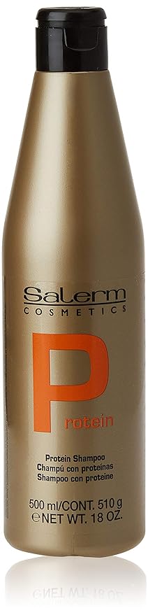 Salem Cosmetics Protein Shampoo