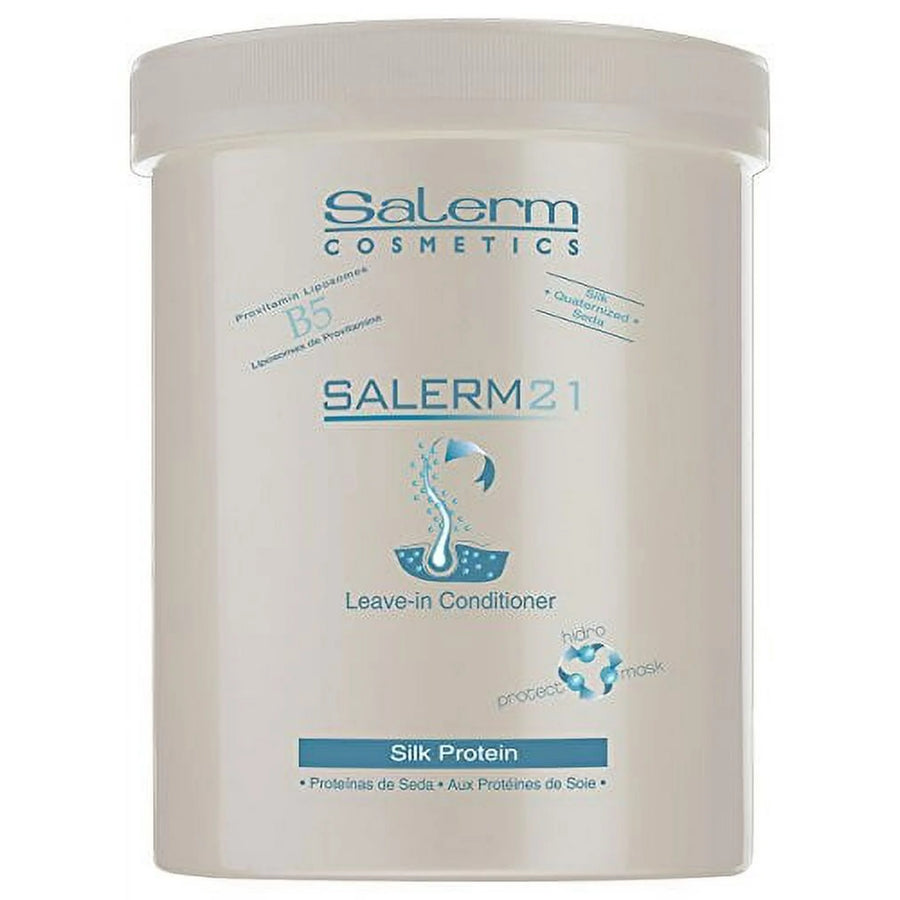 SaLerm Cosmetics SaLerm 21 Leave-In Conditioner Silk Protein