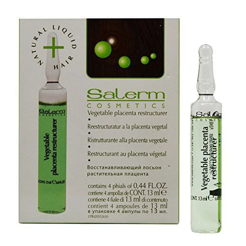 SaLerm Cosmetics Vegetable Placenta Reconstructor