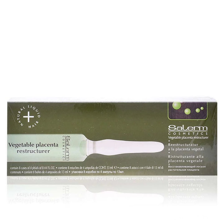 SaLerm Cosmetics Vegetable Placenta Reconstructor