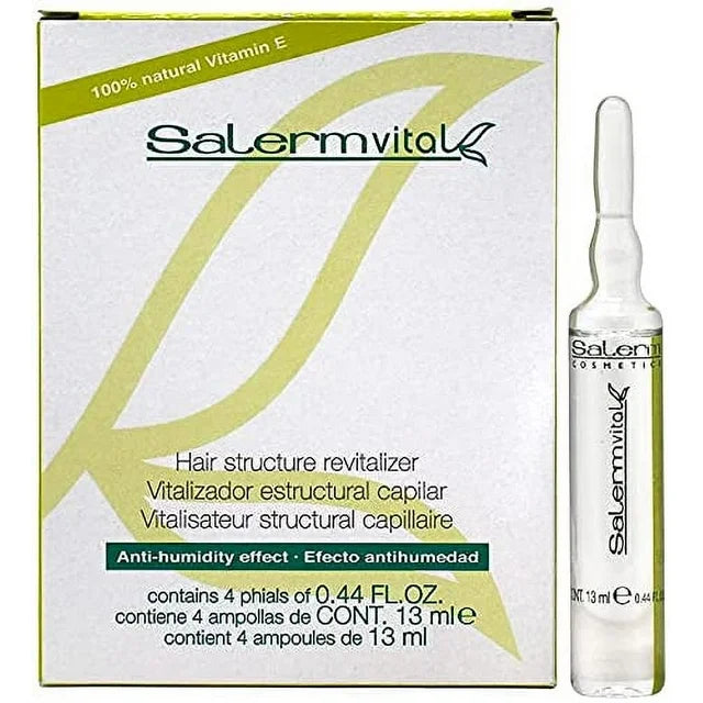 SaLerm Cosmetics Salem Vital Hair Structure Revitalizer