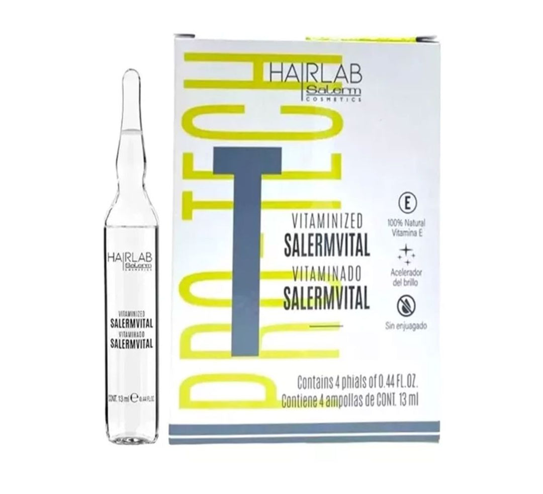 SaLerm Cosmetics SaLerm Vital Hair Structure Revitalizer