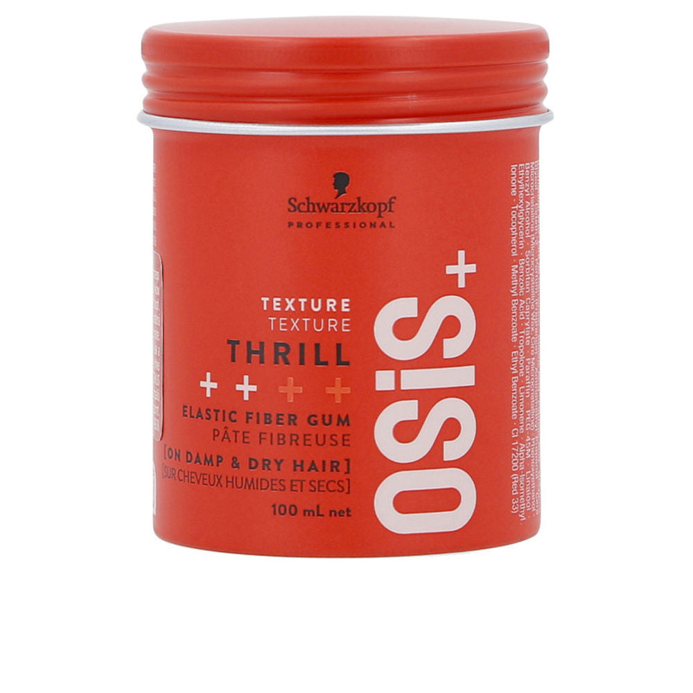 Schwarzkopf Professional OSIS Thrill Fibre Gum