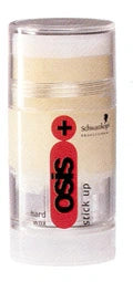 Schwarzkopf Professional OSIS Stick Up Hair Wax image of 2.5 oz bottle