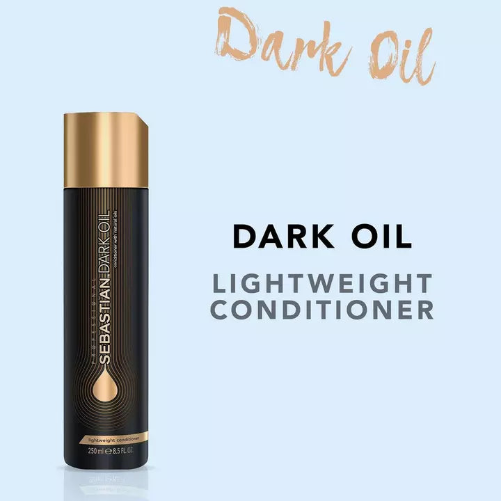 Sebastian Dark Oil Lightweight Conditioner image of product