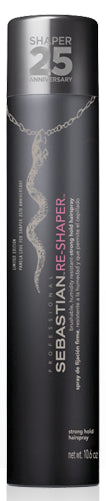 Sebastian Re-Shaper Hairspray image of 10.6 oz bottle