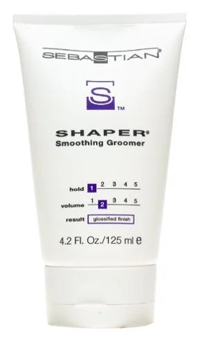 Sebastian Shaper Smoothing Groomer image of 4.2 oz bottle