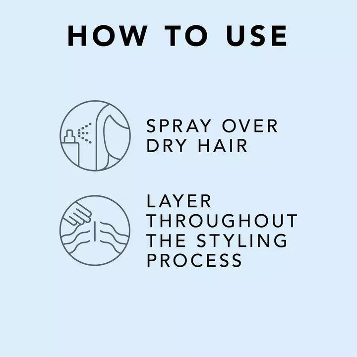Sebastian Shaper Hairspray image of how to use