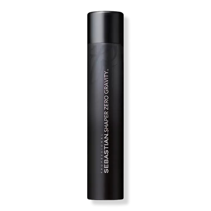 Sebastian Shaper Zero Gravity Hairspray image of 10.6 oz bottle