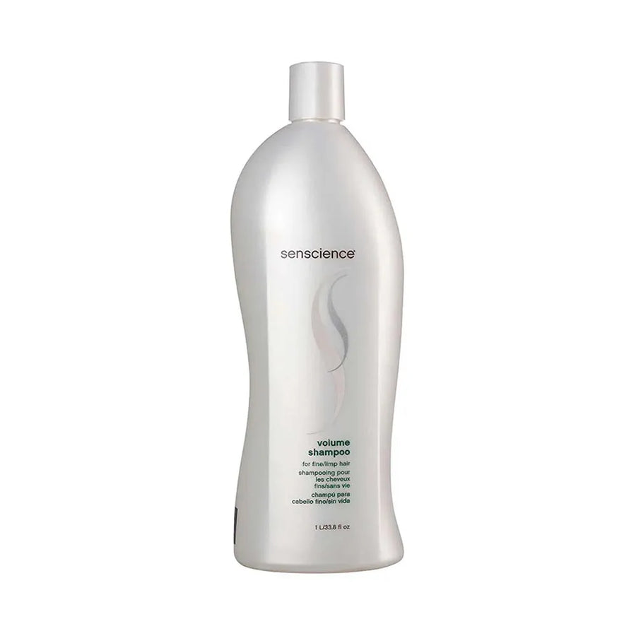 Senscience Volume Shampoo  Shampoo Bottle 33.8 oz