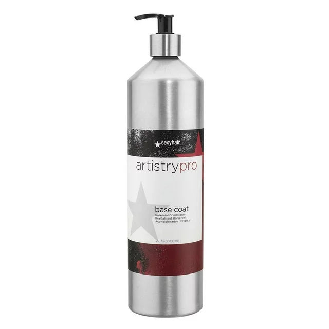 Sexy Hair Artistry Pro Base Coat Universal Conditioner