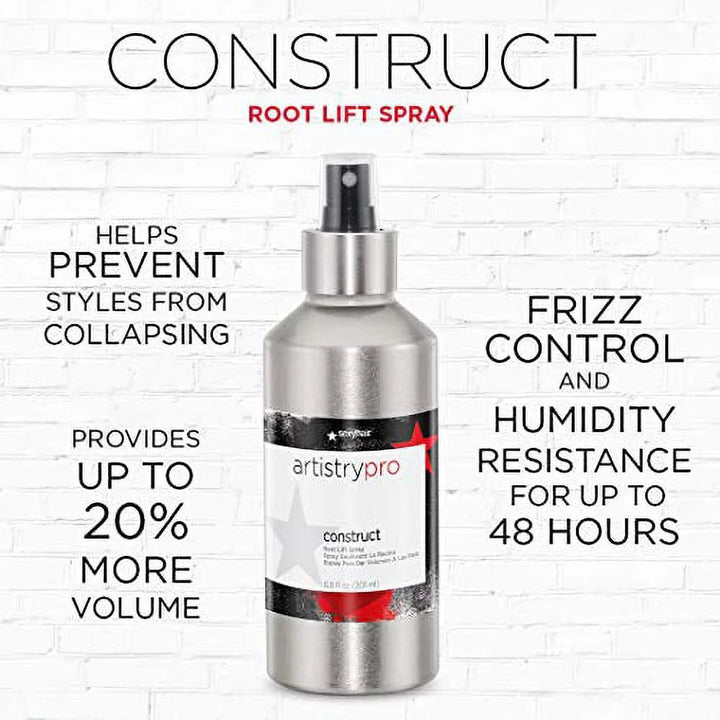 Sexy Hair Artistry Pro Construct Root Lift Spray