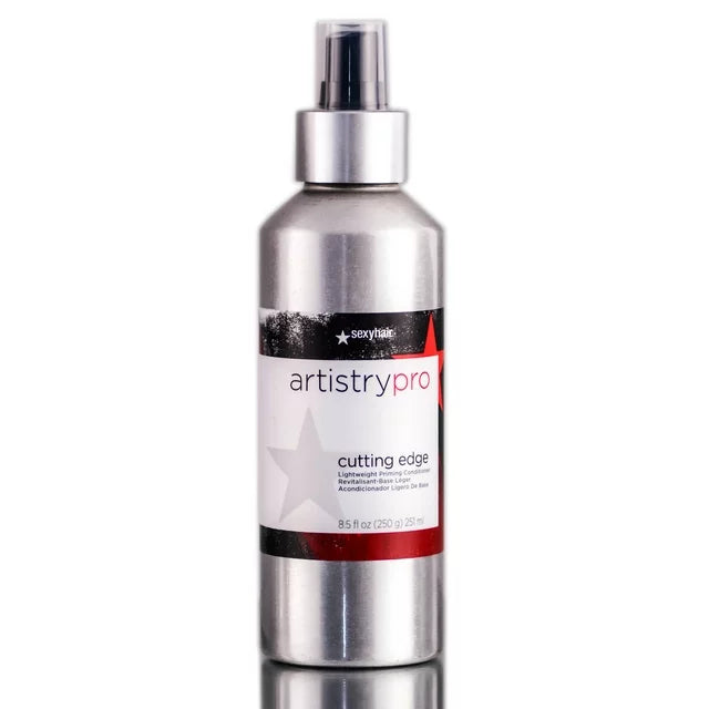 Sexy Hair Artistry Pro Cutting Edge Light-weight Priming Conditioner