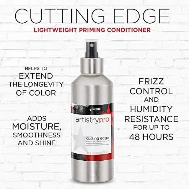 Sexy Hair Artistry Pro Cutting Edge Light-weight Priming Conditioner