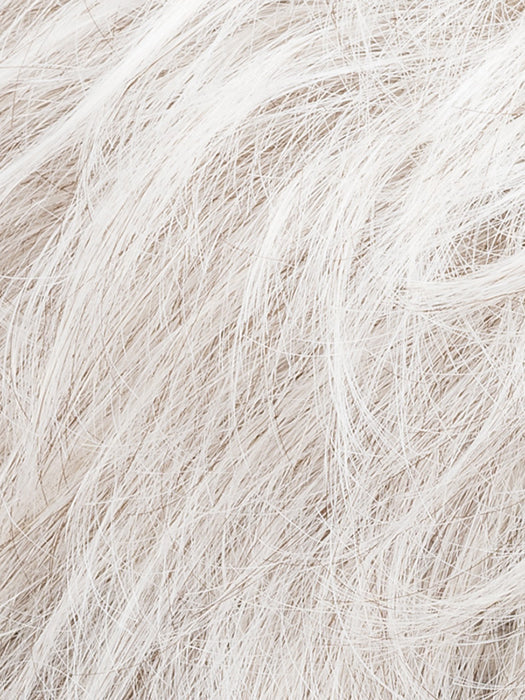 SILVER MIX 60.56 | Pearl White and Grey with Lightest Blonde Blend