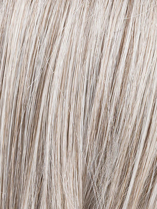 STONEGREY ROOTED 58.51.56 | Grey with Black/Dark Brown and Lightest Blonde Blend w Roots